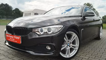 BMW Seria 4