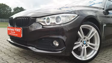 BMW Seria 4
