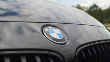BMW Seria 4