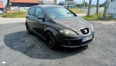 SEAT Altea