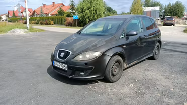 SEAT Altea