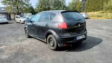 SEAT Altea