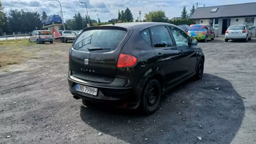 SEAT Altea