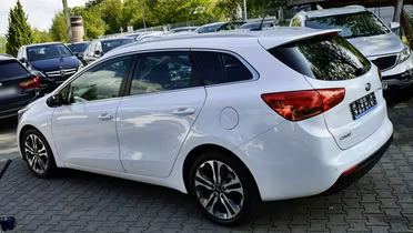 KIA Cee'd