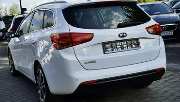 KIA Cee'd