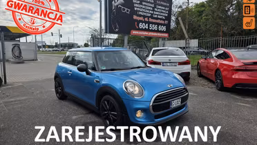 MINI One