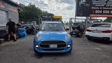 MINI One