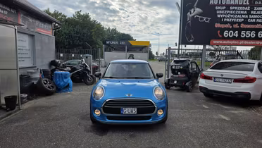 MINI One