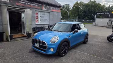 MINI One