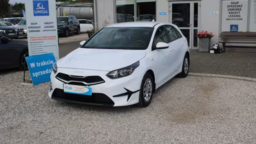 KIA Cee'd