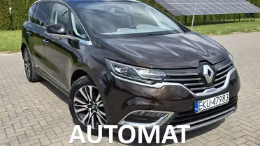 RENAULT Espace