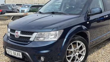 FIAT Freemont