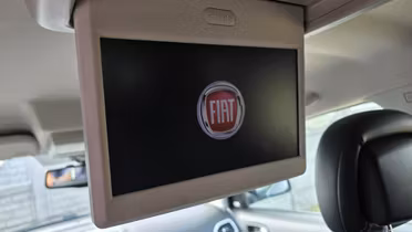 FIAT Freemont