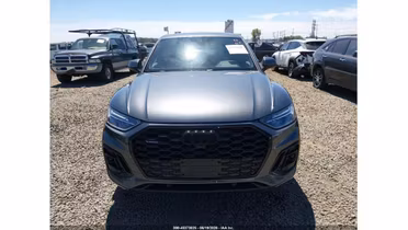 AUDI Q5 Sportback