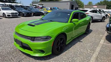 DODGE Charger