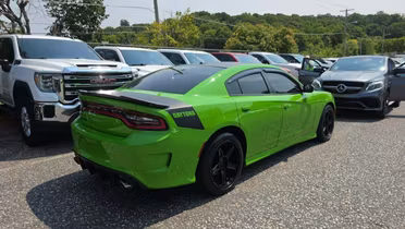 DODGE Charger