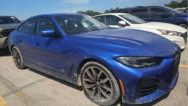 BMW Seria 4