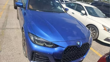 BMW Seria 4