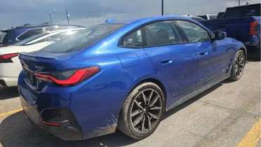 BMW Seria 4