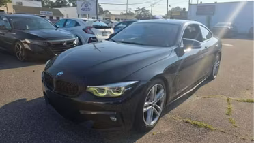BMW Seria 4