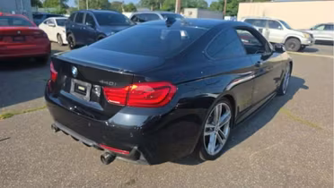 BMW Seria 4