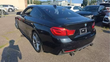 BMW Seria 4
