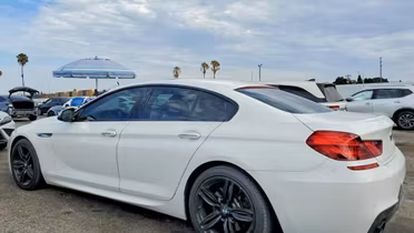 BMW Seria 6