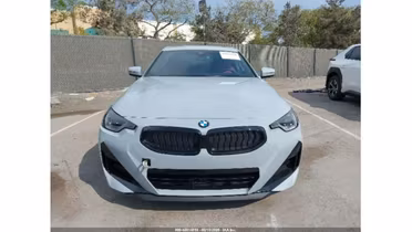 BMW Seria 2
