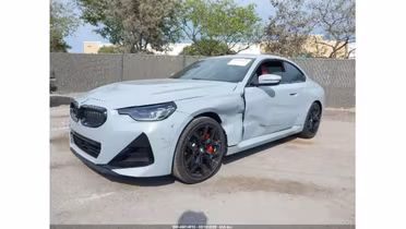 BMW Seria 2