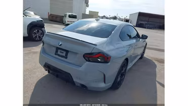 BMW Seria 2