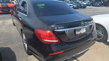 MERCEDES-BENZ E Klasa
