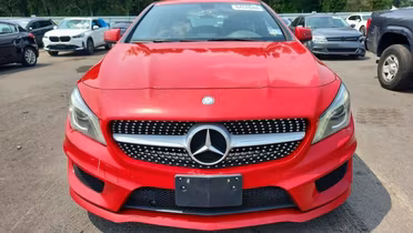 MERCEDES-BENZ Klasa G
