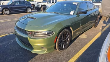 DODGE Charger