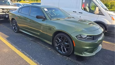 DODGE Charger