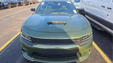 DODGE Charger
