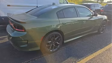 DODGE Charger