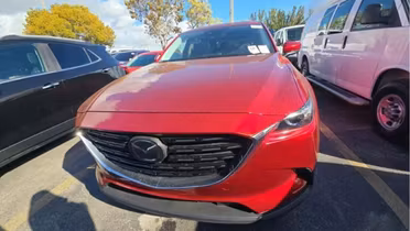 MAZDA CX-9