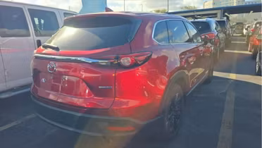 MAZDA CX-9