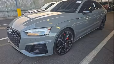 AUDI S5 Sportback