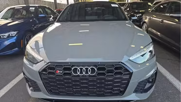 AUDI S5 Sportback