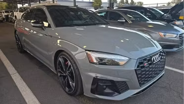 AUDI S5 Sportback