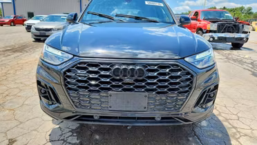 AUDI Q5 Sportback