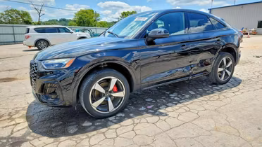 AUDI Q5 Sportback