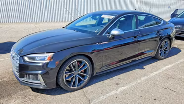 AUDI S5 Sportback