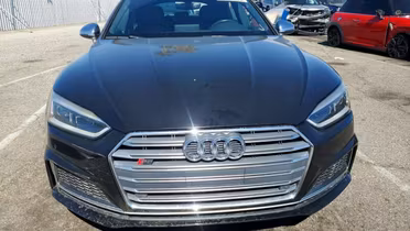 AUDI S5 Sportback