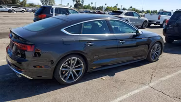 AUDI S5 Sportback