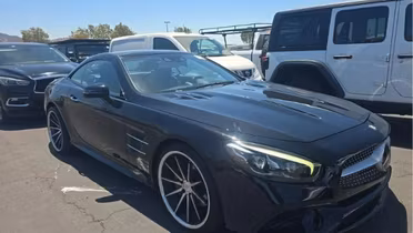 MERCEDES-BENZ S Klasa