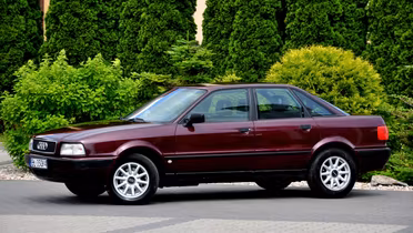 AUDI 80