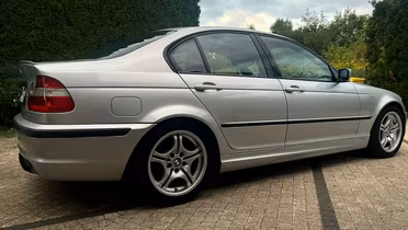 BMW Seria 3