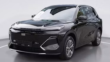 GEELY Starray